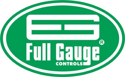 logo full gauge